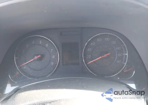 2011 Infiniti Fx35 from USA, damaged, VIN JN8AS1MW7BM141327